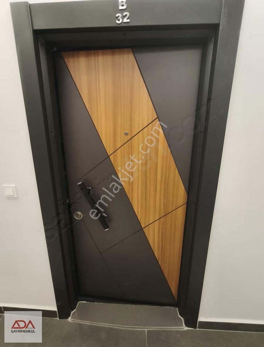 Ada'dan Görükle Dumlupınar Mh.2+1 Site İçi Temiz Kiralık Daire - Görsel 3