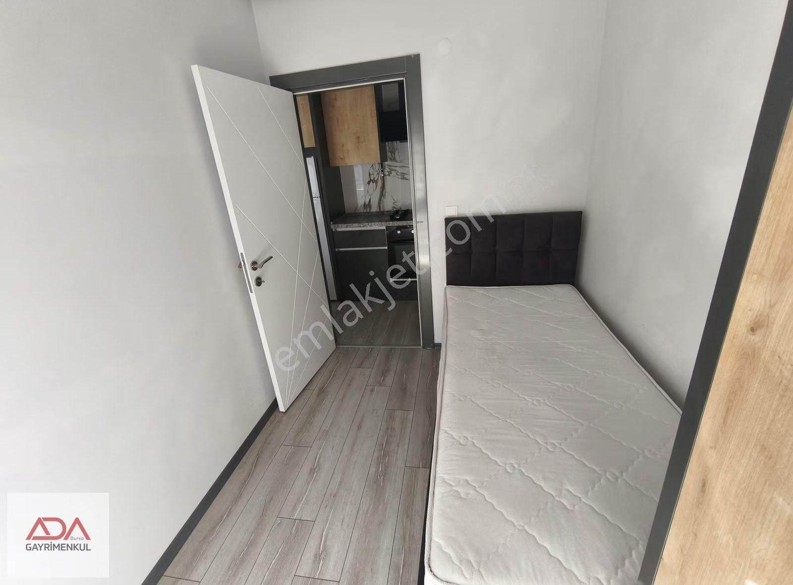 Ada'dan Görükle Dumlupınar Mh.2+1 Site İçi Temiz Kiralık Daire - Görsel 8