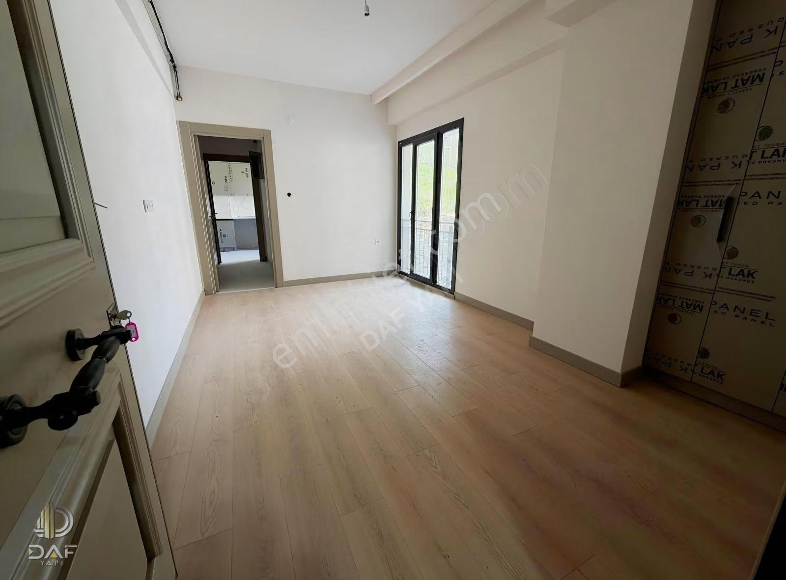 Metro, Merkezin Tam Kalbinde 1+1 Yerden Isıtmalı Sıfır Daire - Görsel 2