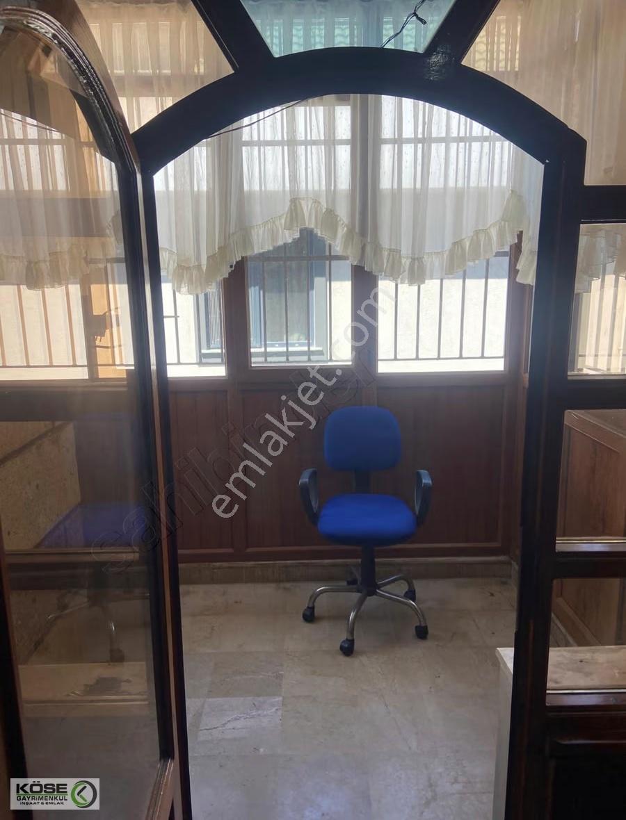 Büyükçekmece Merkez Mah. Deniz Ve Göl Manzaralı Kiralık Villa - Görsel 6