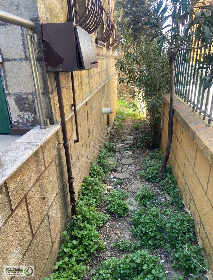 Büyükçekmece Merkez Mah. Deniz Ve Göl Manzaralı Kiralık Villa - Görsel 20