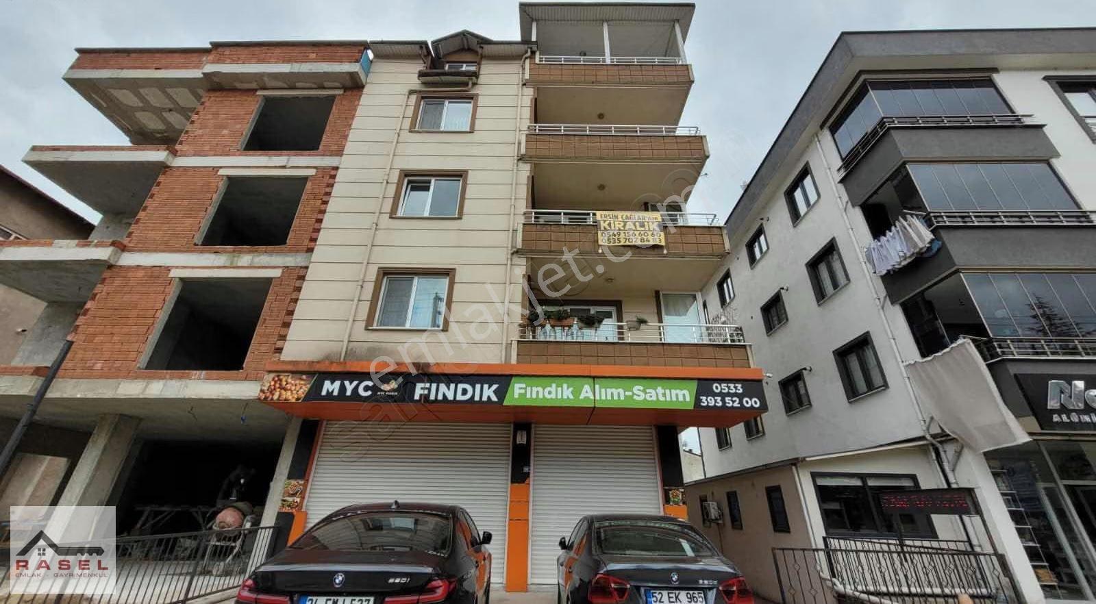 Depozitosuz Kiralık 3+1 Daire - Görsel 14