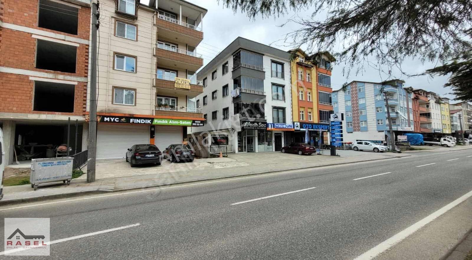 Depozitosuz Kiralık 3+1 Daire - Görsel 9