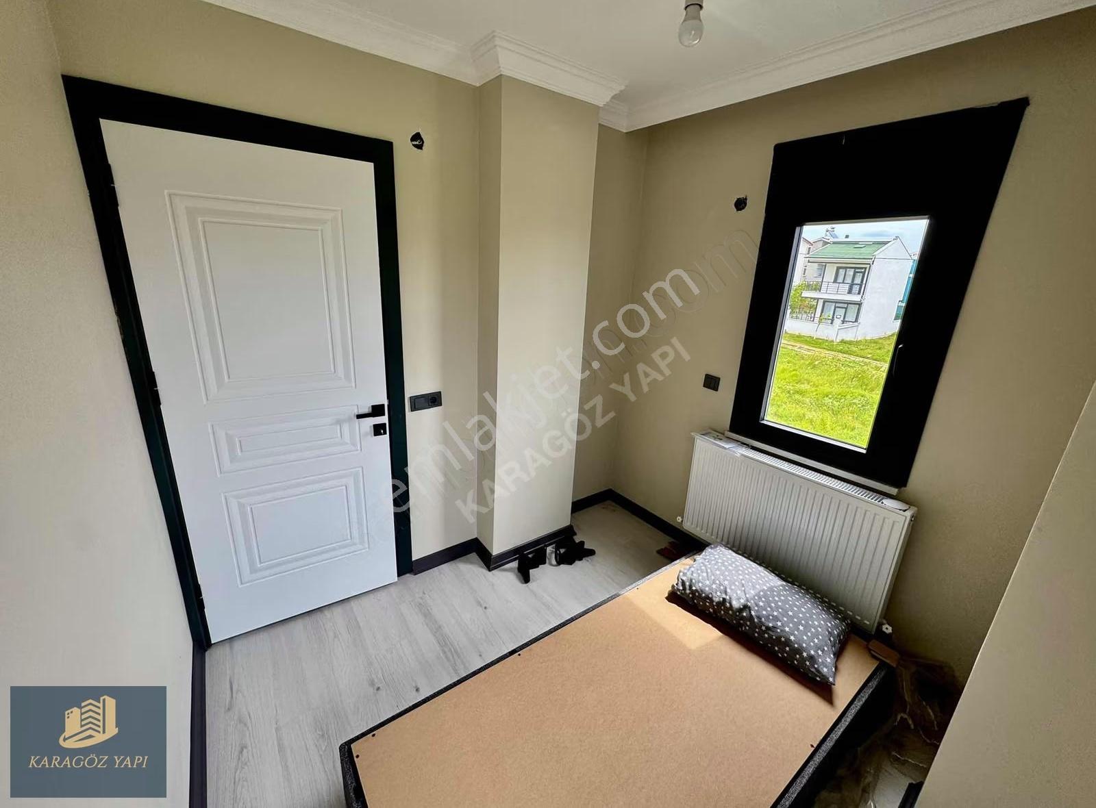 ~~karagöz Yapı~~ Kelepir İskanlı Oturuma Hazır Full Sistem Villa - Görsel 3
