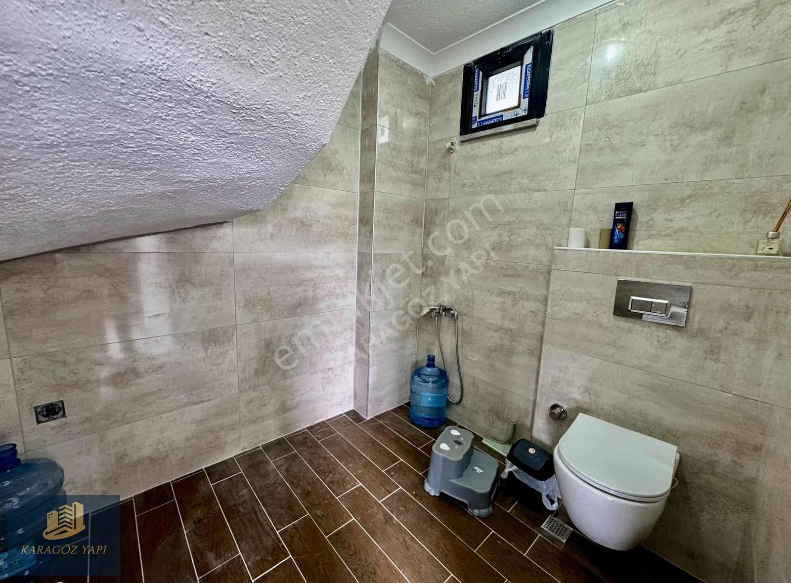~~karagöz Yapı~~ Kelepir İskanlı Oturuma Hazır Full Sistem Villa - Görsel 12