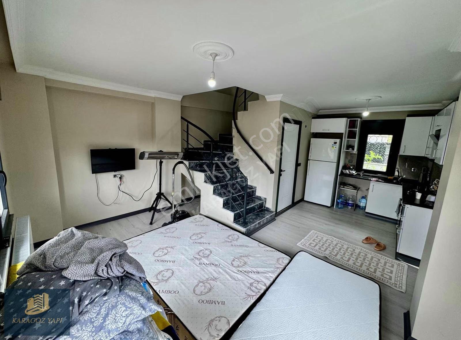~~karagöz Yapı~~ Kelepir İskanlı Oturuma Hazır Full Sistem Villa - Görsel 28
