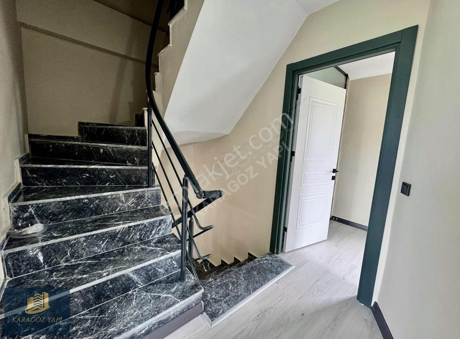 ~~karagöz Yapı~~ Kelepir İskanlı Oturuma Hazır Full Sistem Villa - Görsel 11