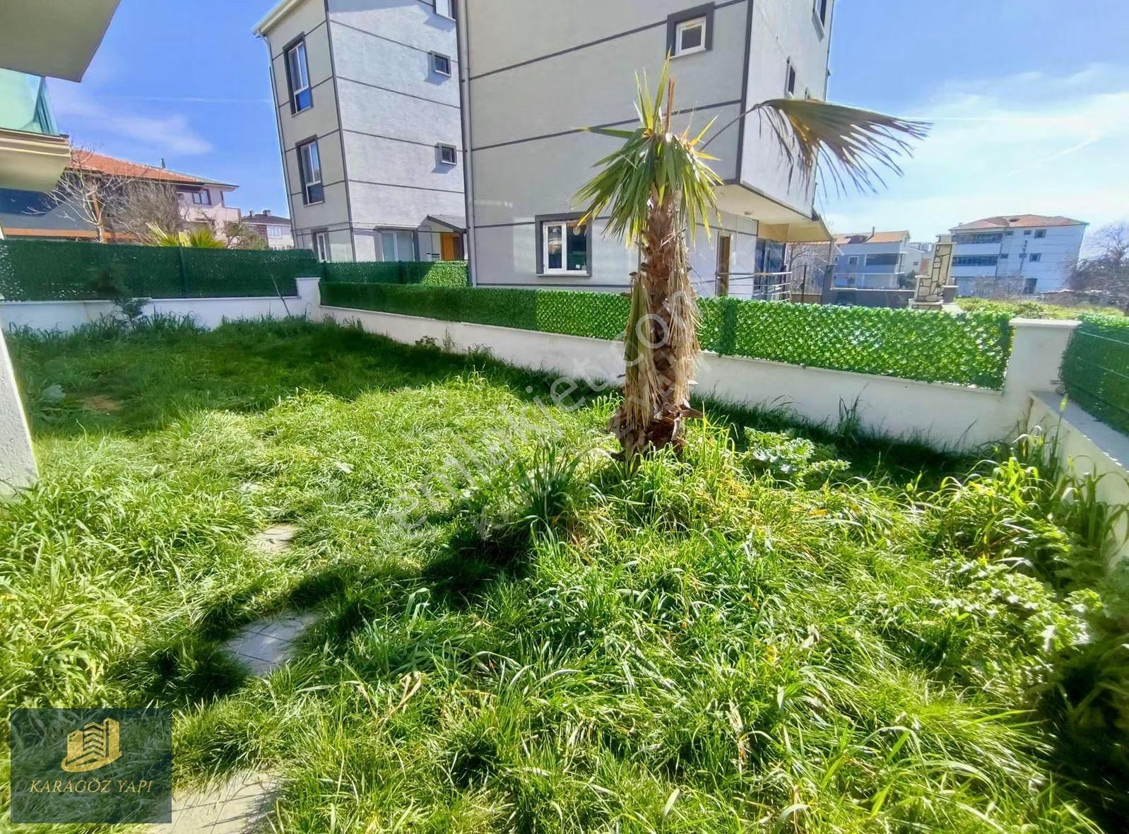 ~~karagöz~~ Yaz Kış Oturuma Uygun Merkezde Tam Müstakil - Görsel 25