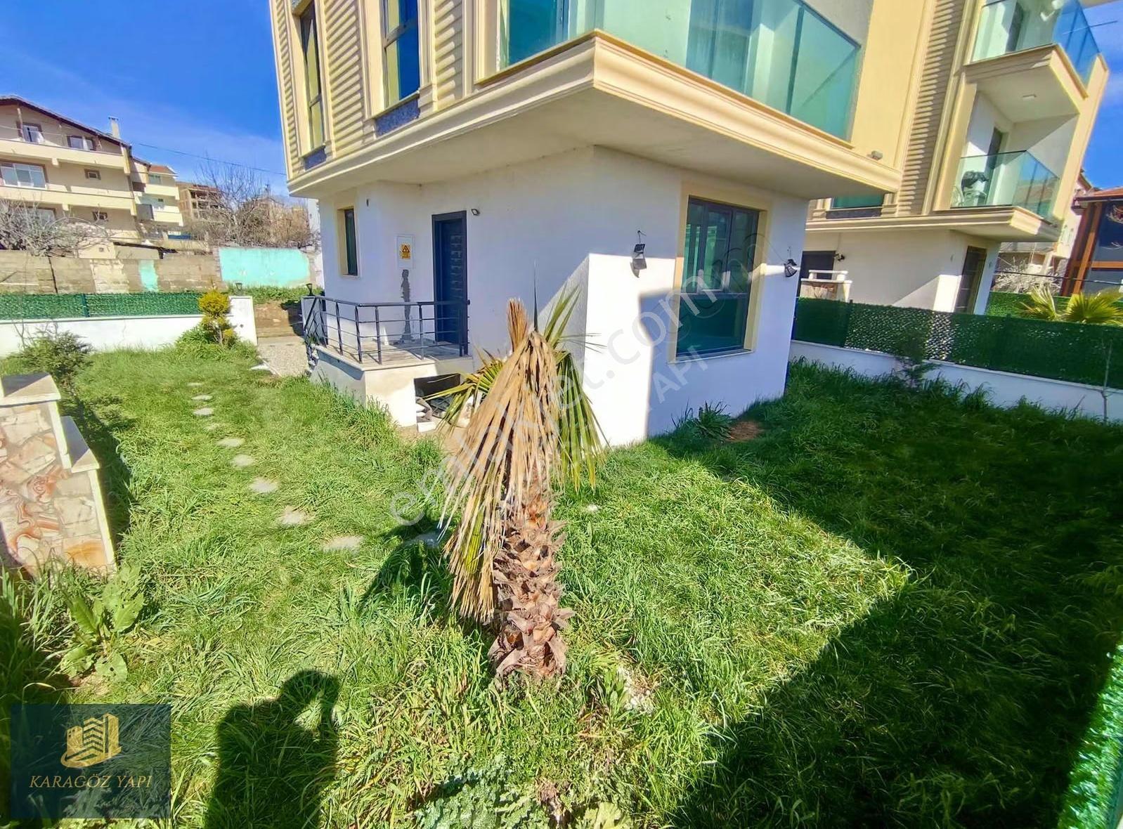 ~~karagöz~~ Yaz Kış Oturuma Uygun Merkezde Tam Müstakil - Görsel 29