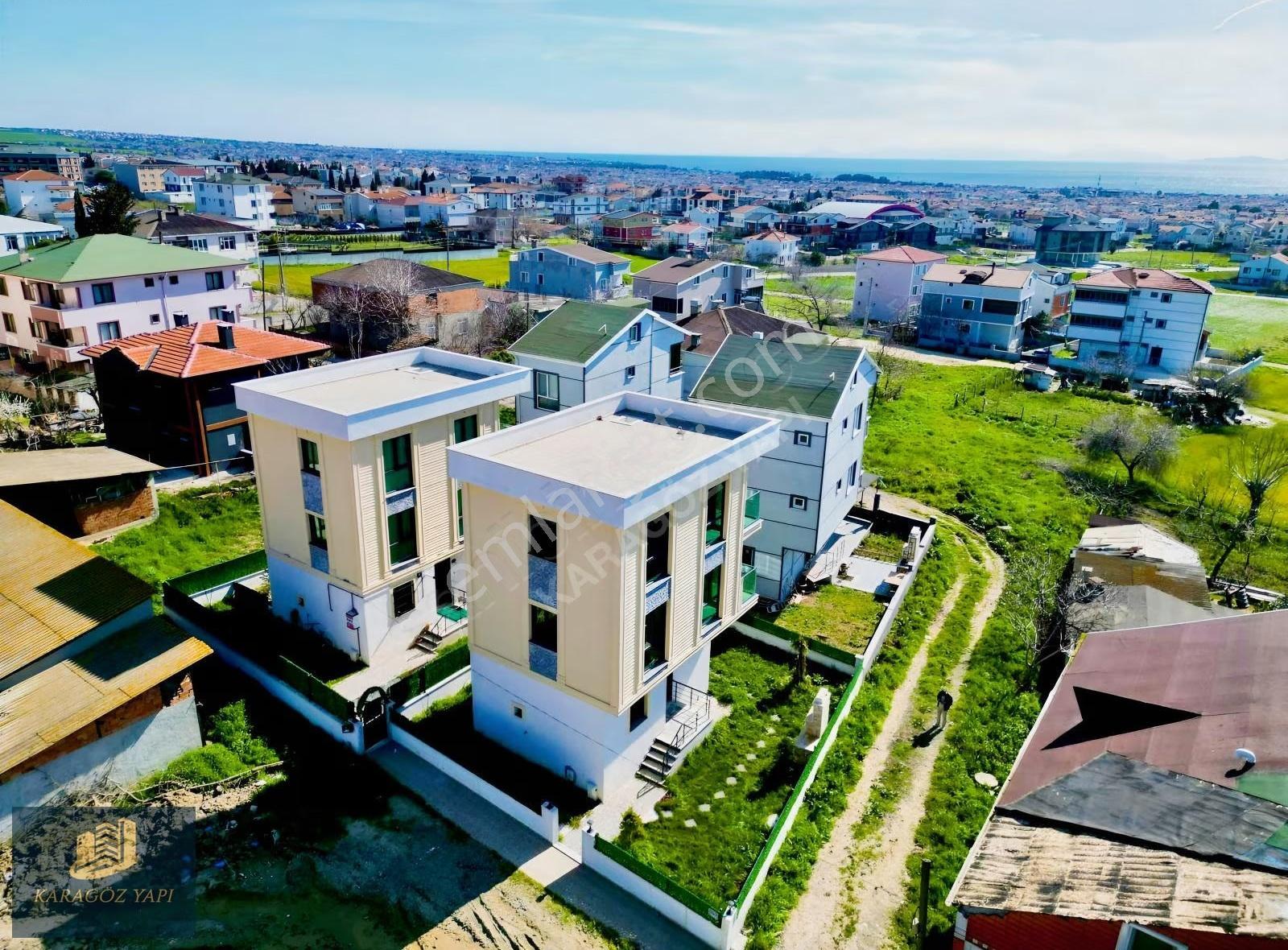 ~~karagöz~~ Yaz Kış Oturuma Uygun Merkezde Tam Müstakil - Görsel 10