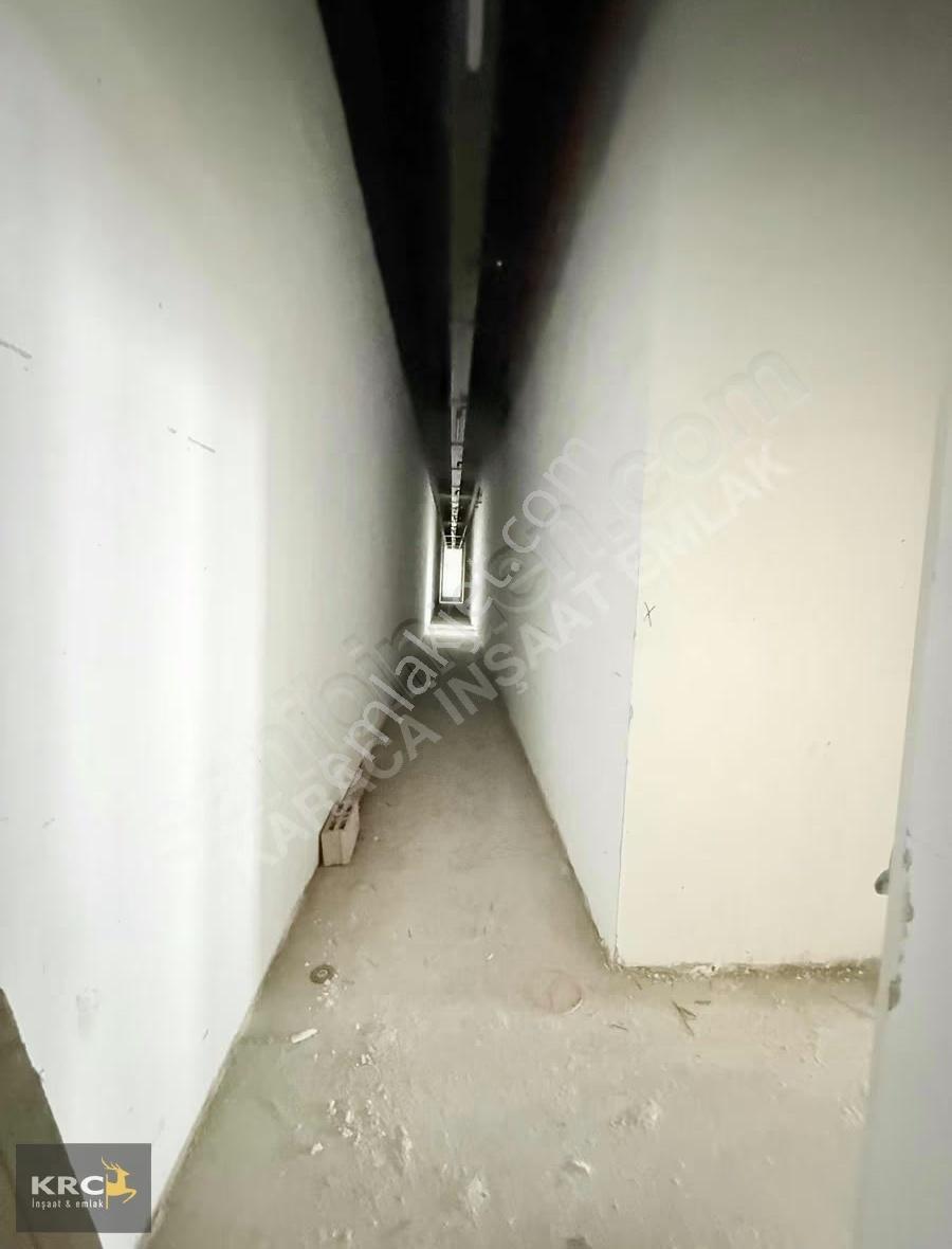Başakşehir İkitelli Som Tiç Merkezi 2 Satılık 4 Katlı 530 M2 - Görsel 13
