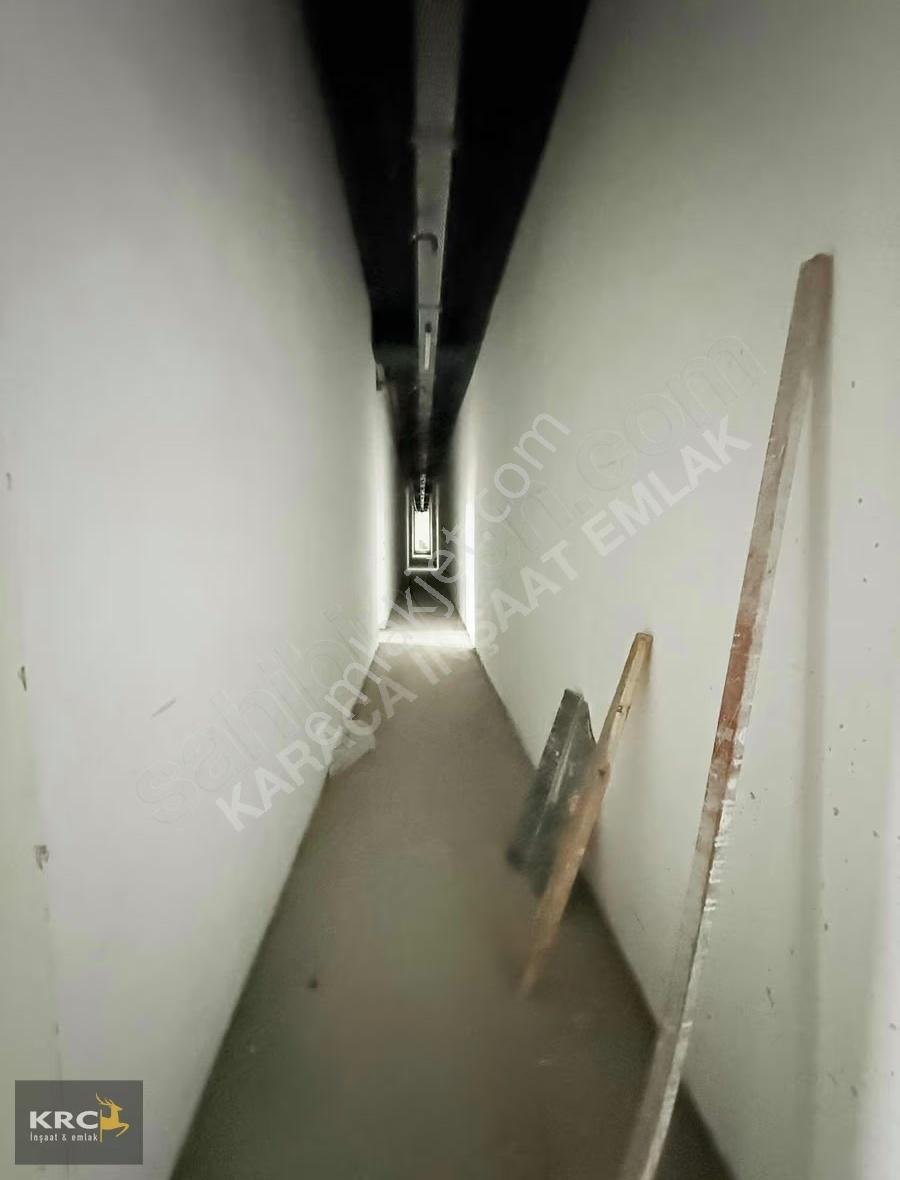 Başakşehir İkitelli Som Tiç Merkezi 2 Satılık 4 Katlı 530 M2 - Görsel 18