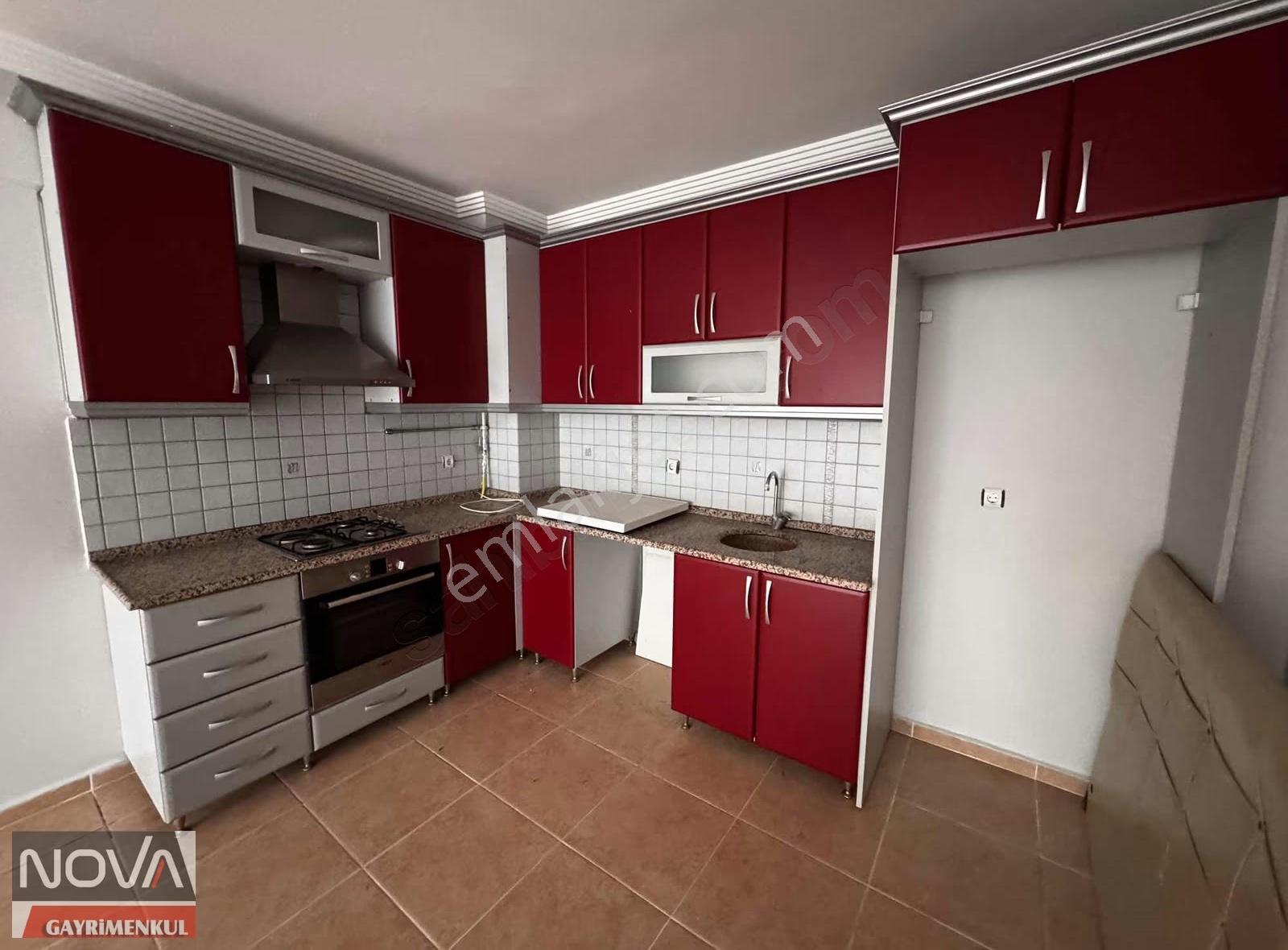 Manisa Uncubozköy Mahallesi 2+1 116m2 2.kat Satılık Daire - Görsel 7