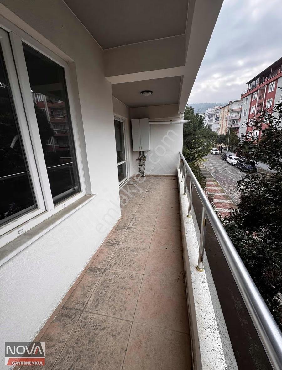 Manisa Uncubozköy Mahallesi 2+1 116m2 2.kat Satılık Daire - Görsel 10