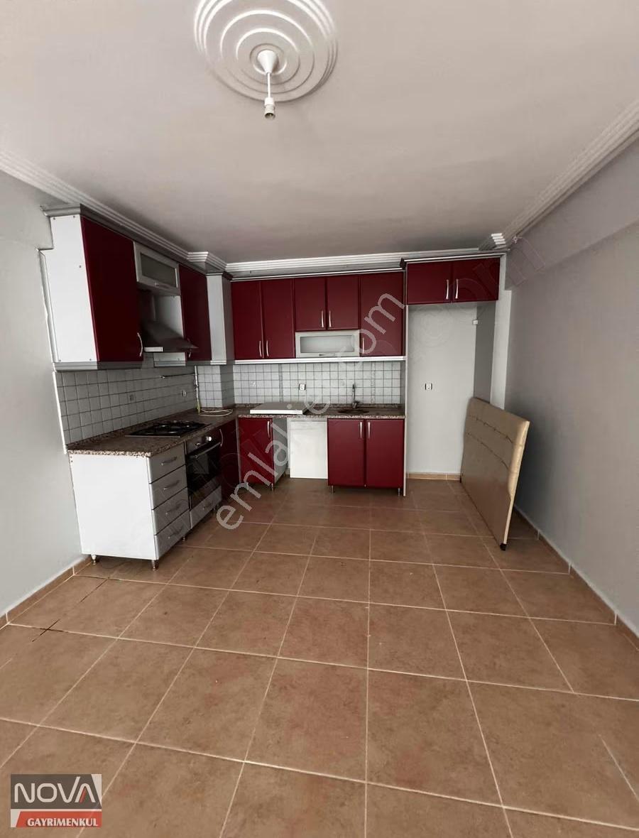 Manisa Uncubozköy Mahallesi 2+1 116m2 2.kat Satılık Daire - Görsel 15