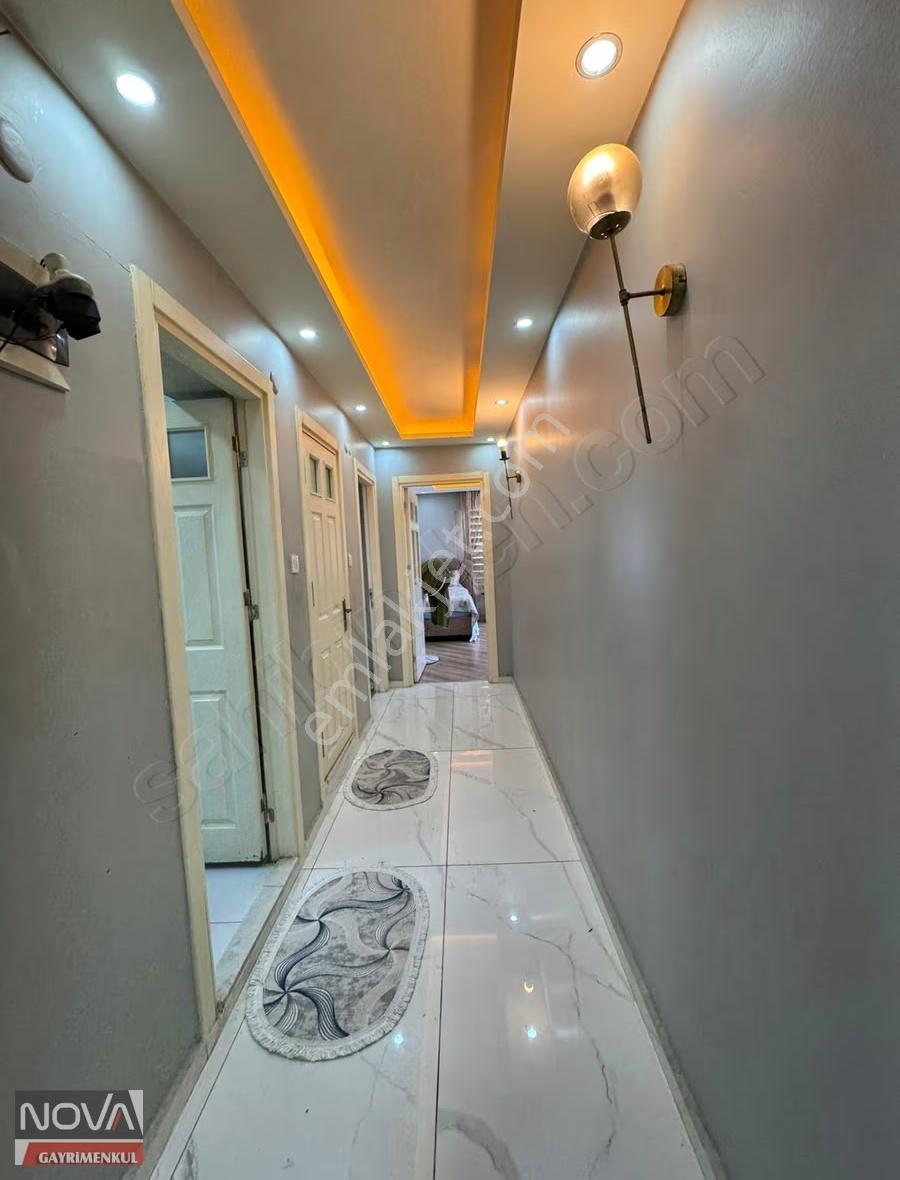 Hafsa Sultan Mah. 3+1 150m2 Otoparklı Full Özellikli Daire - Görsel 14