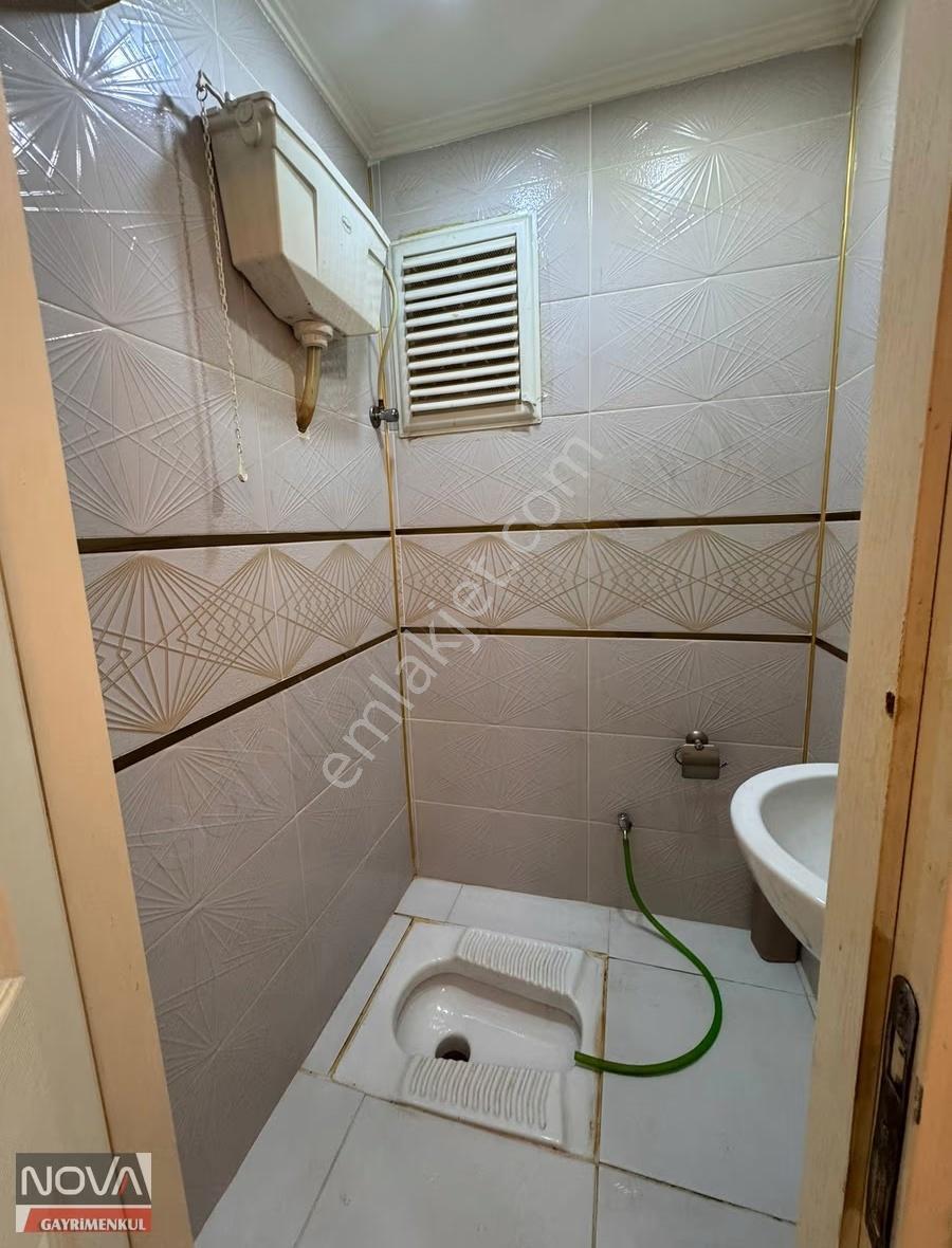 Hafsa Sultan Mah. 3+1 150m2 Otoparklı Full Özellikli Daire - Görsel 35
