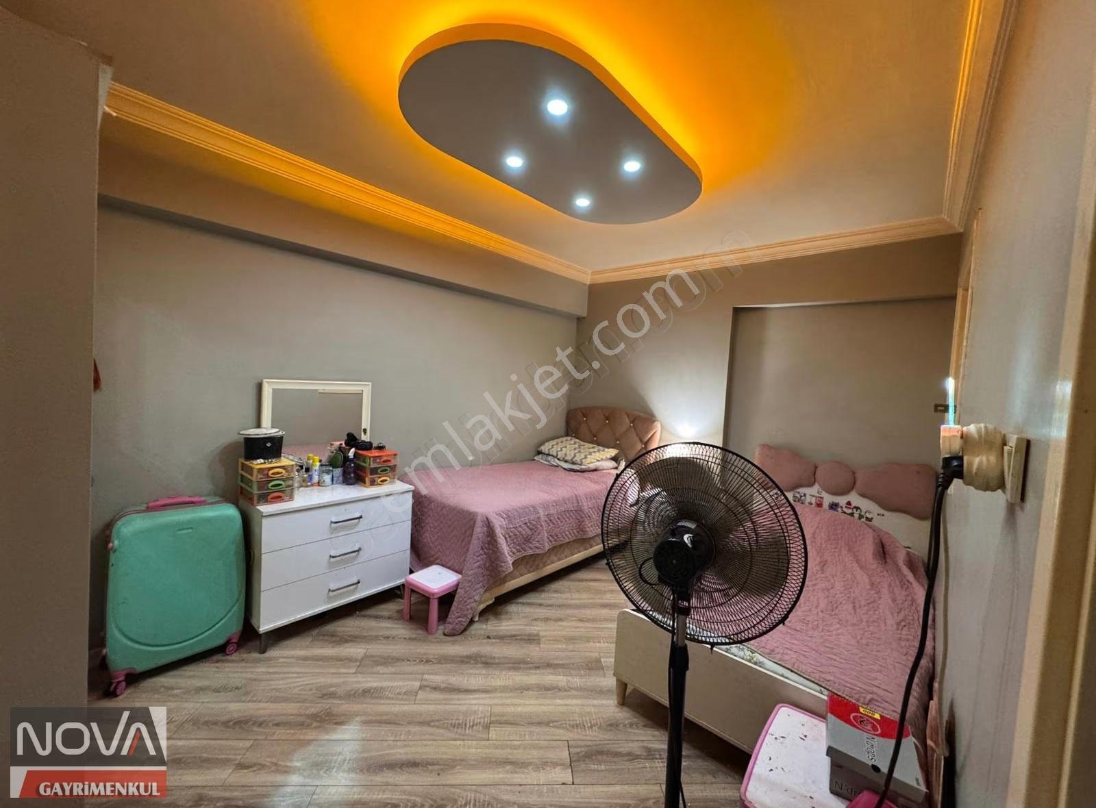 Hafsa Sultan Mah. 3+1 150m2 Otoparklı Full Özellikli Daire - Görsel 32