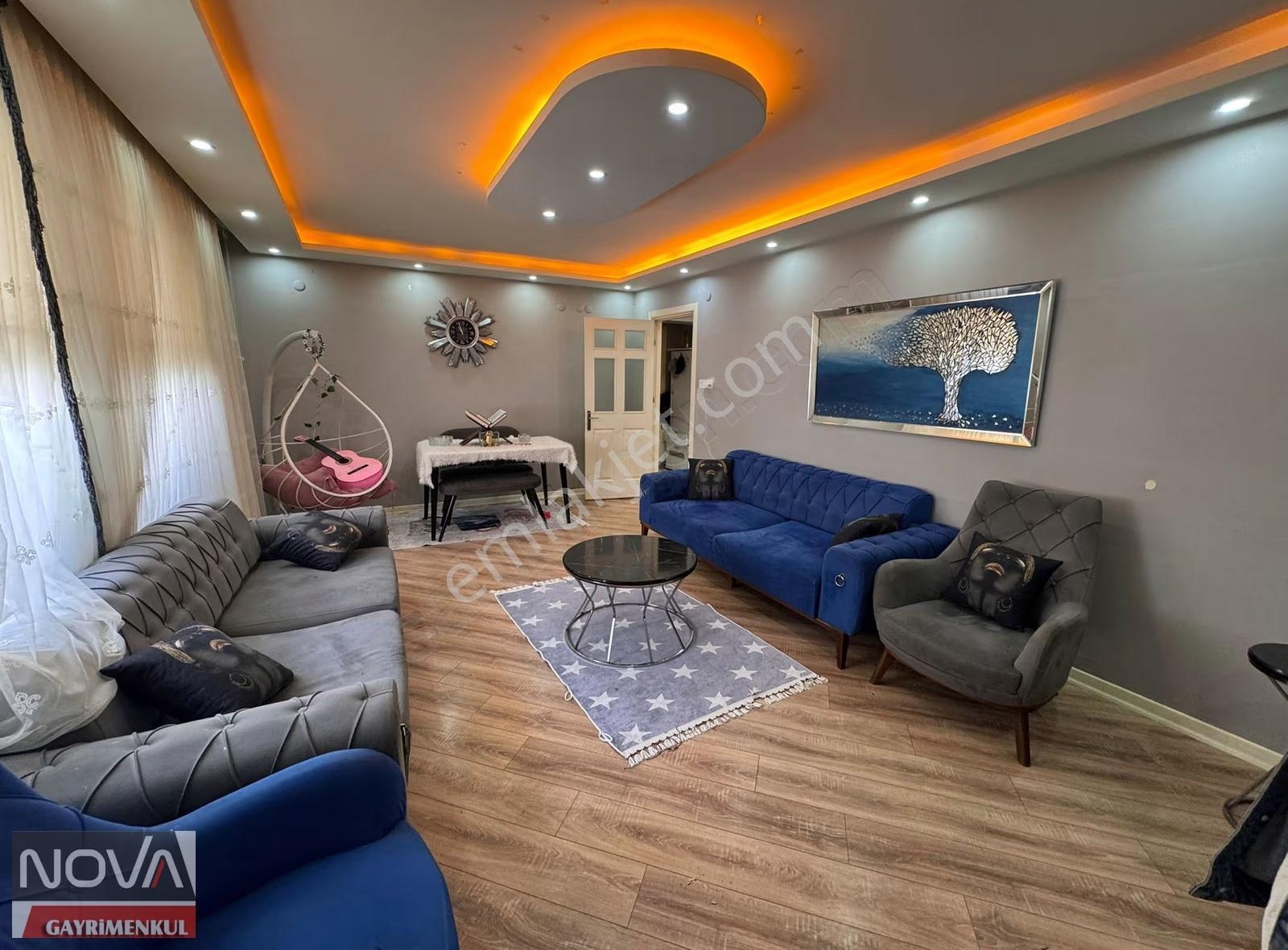 Hafsa Sultan Mah. 3+1 150m2 Otoparklı Full Özellikli Daire - Görsel 31