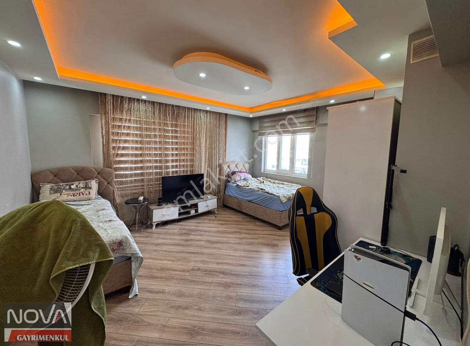 Hafsa Sultan Mah. 3+1 150m2 Otoparklı Full Özellikli Daire - Görsel 18