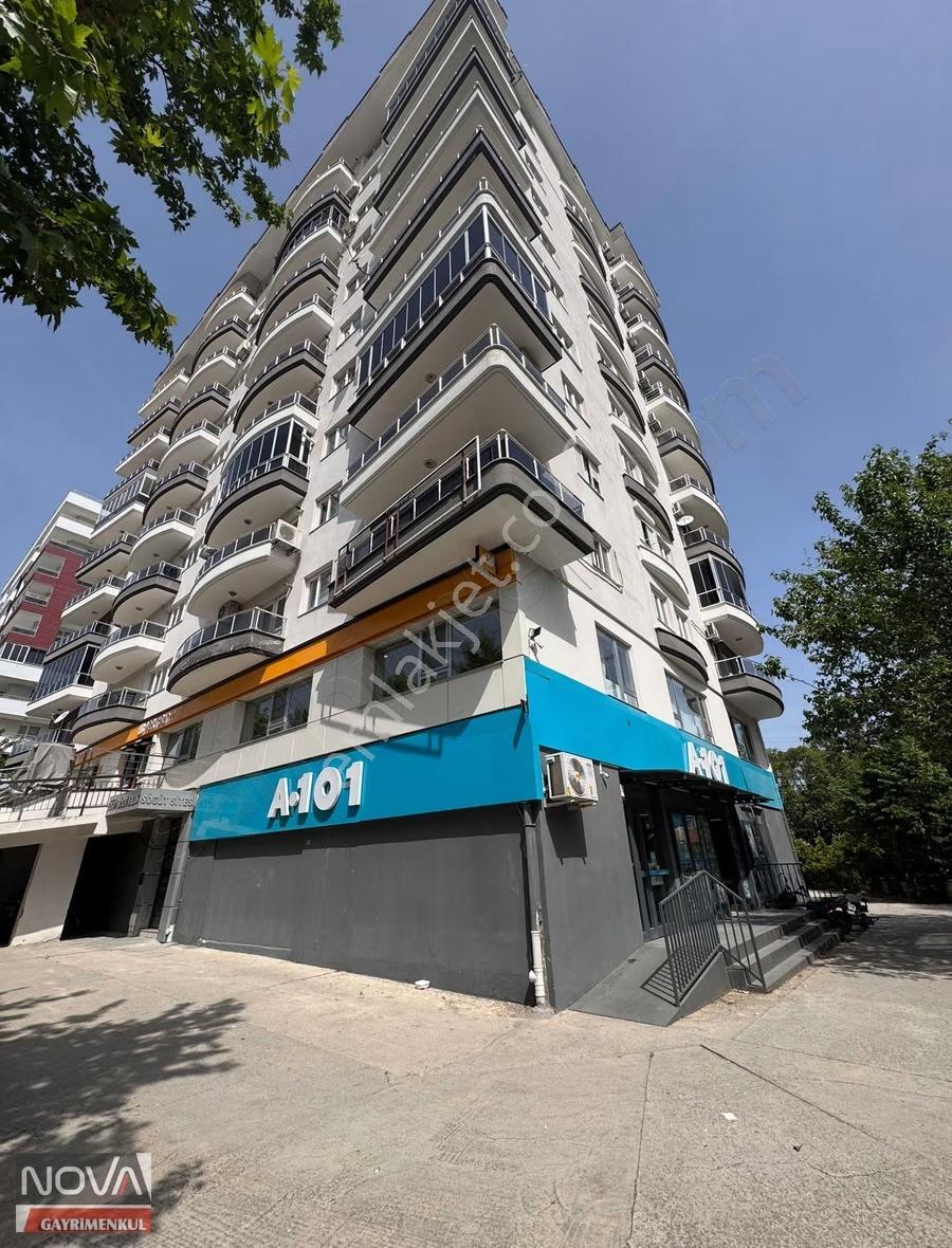 Hafsa Sultan Mah. 3+1 150m2 Otoparklı Full Özellikli Daire - Görsel 34
