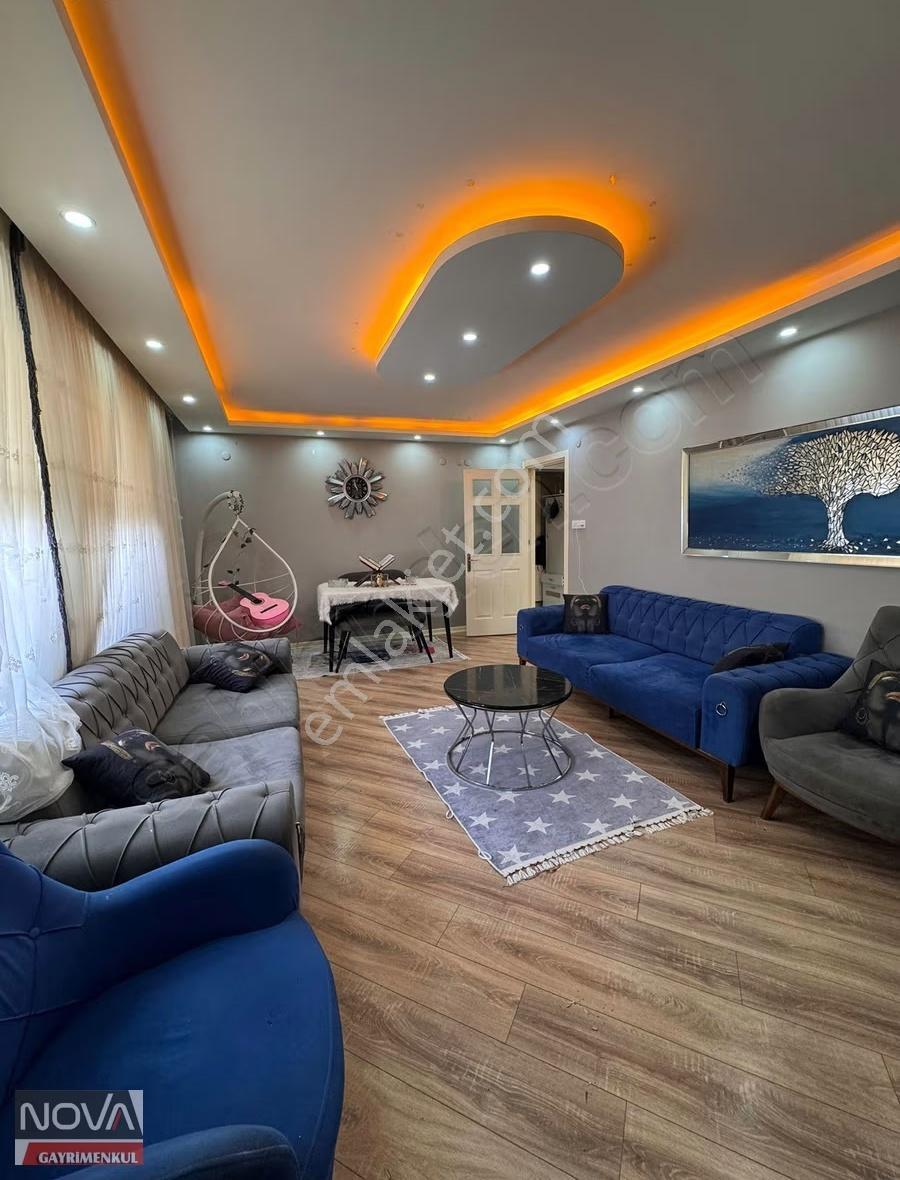 Hafsa Sultan Mah. 3+1 150m2 Otoparklı Full Özellikli Daire - Görsel 15