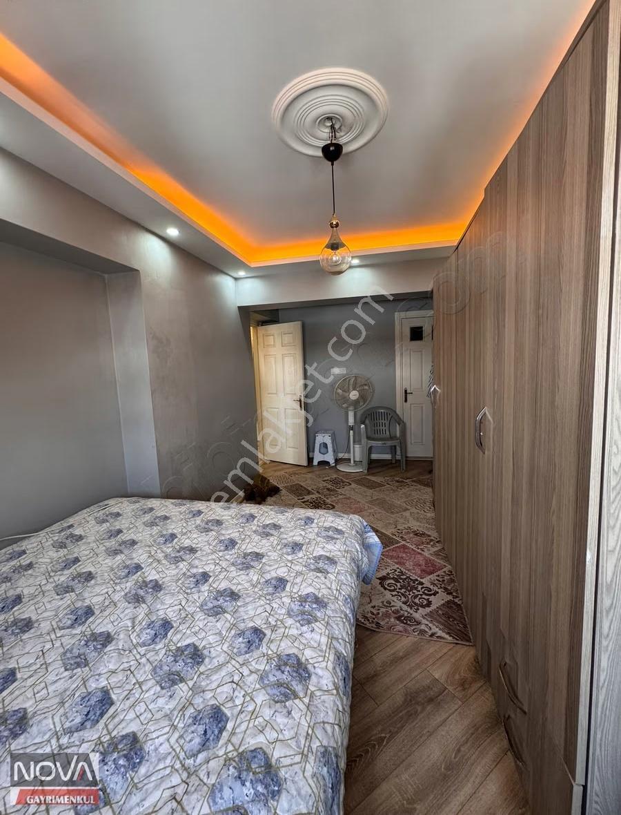 Hafsa Sultan Mah. 3+1 150m2 Otoparklı Full Özellikli Daire - Görsel 26