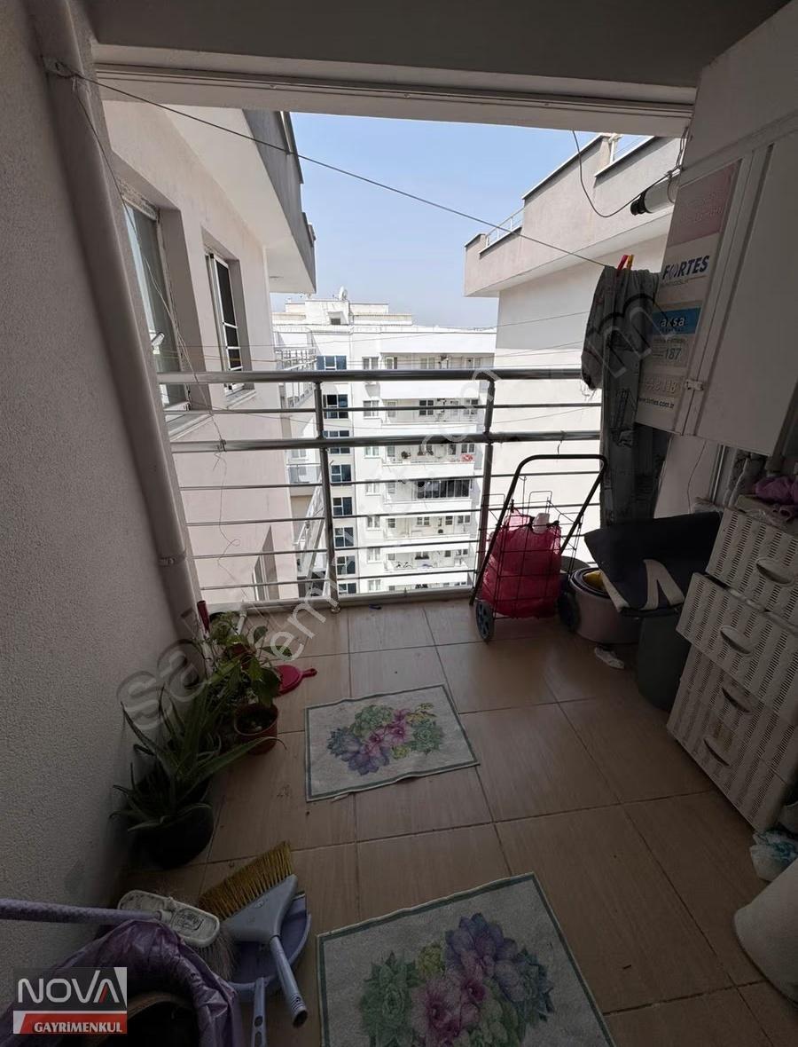 Hafsa Sultan Mah. 3+1 150m2 Otoparklı Full Özellikli Daire - Görsel 28