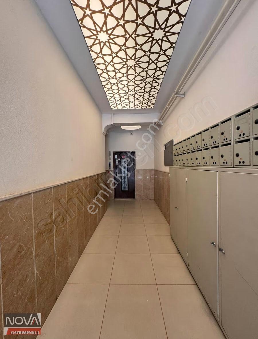 Hafsa Sultan Mah. 3+1 150m2 Otoparklı Full Özellikli Daire - Görsel 25