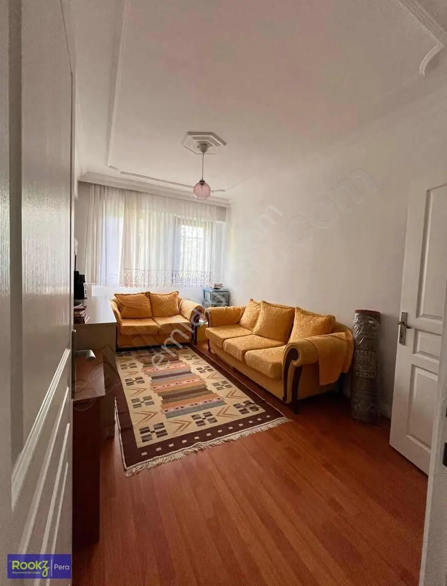 Serdivan Avm Karşısı Satılık 5+1 Triplex - Görsel 20