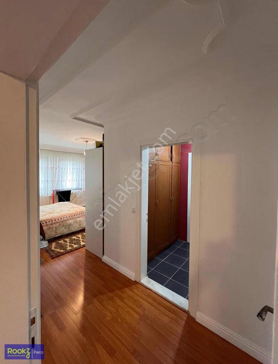 Serdivan Avm Karşısı Satılık 5+1 Triplex - Görsel 23