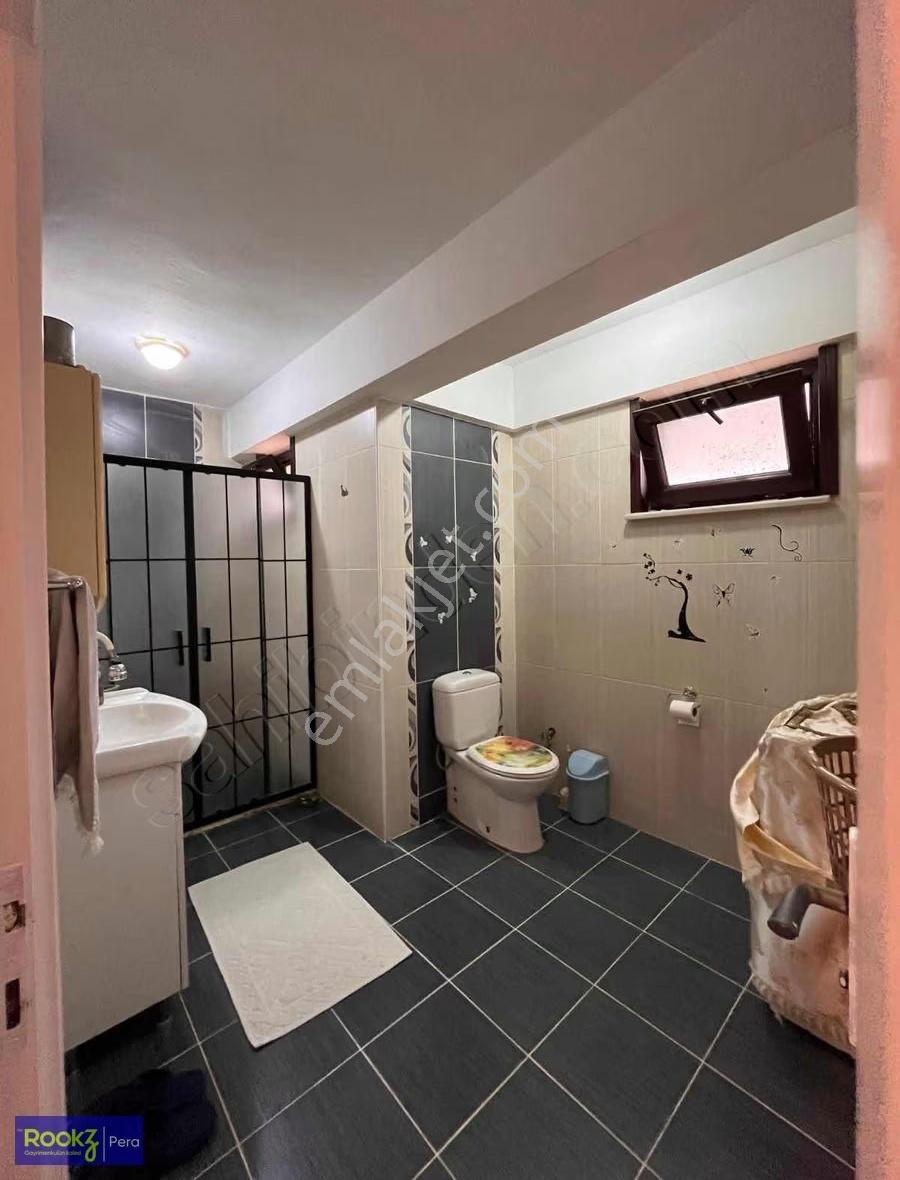 Serdivan Avm Karşısı Satılık 5+1 Triplex - Görsel 14