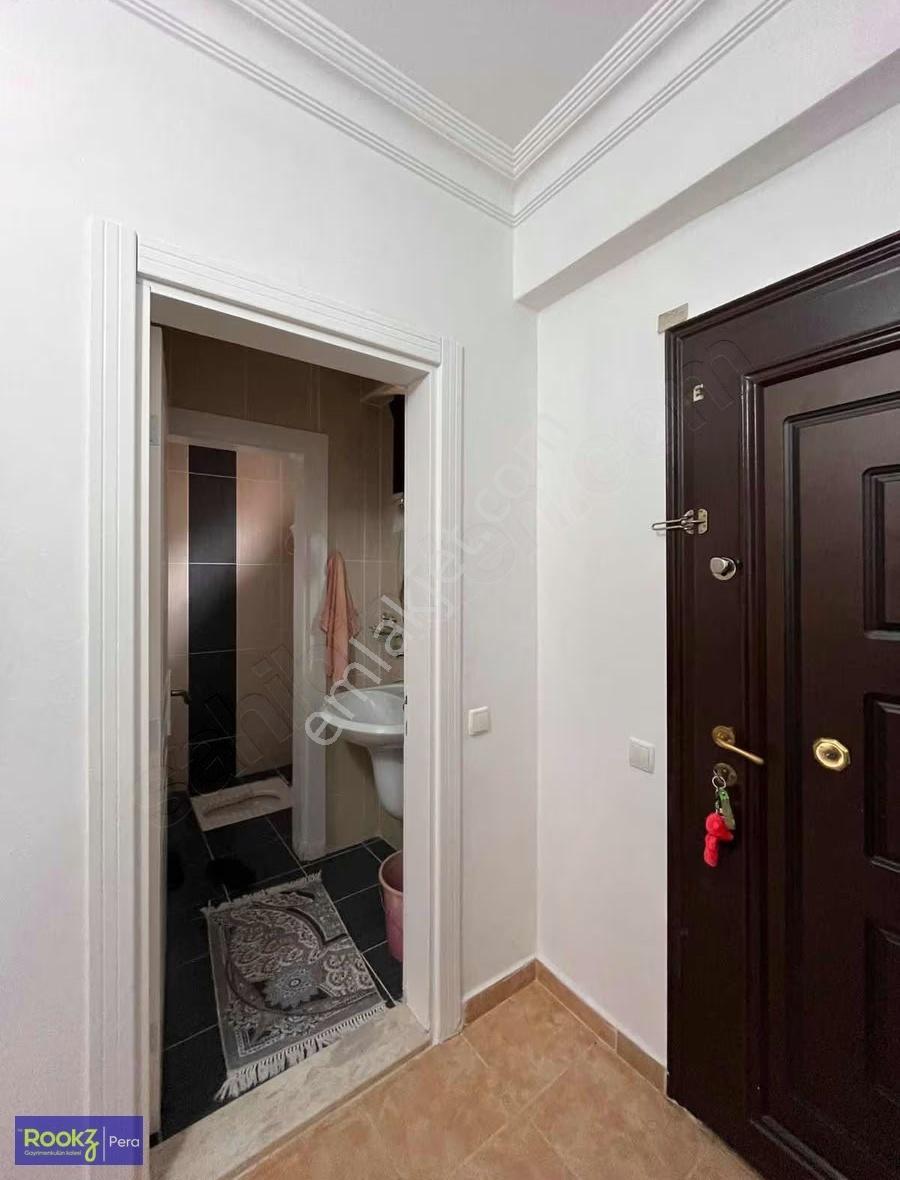 Serdivan Avm Karşısı Satılık 5+1 Triplex - Görsel 26