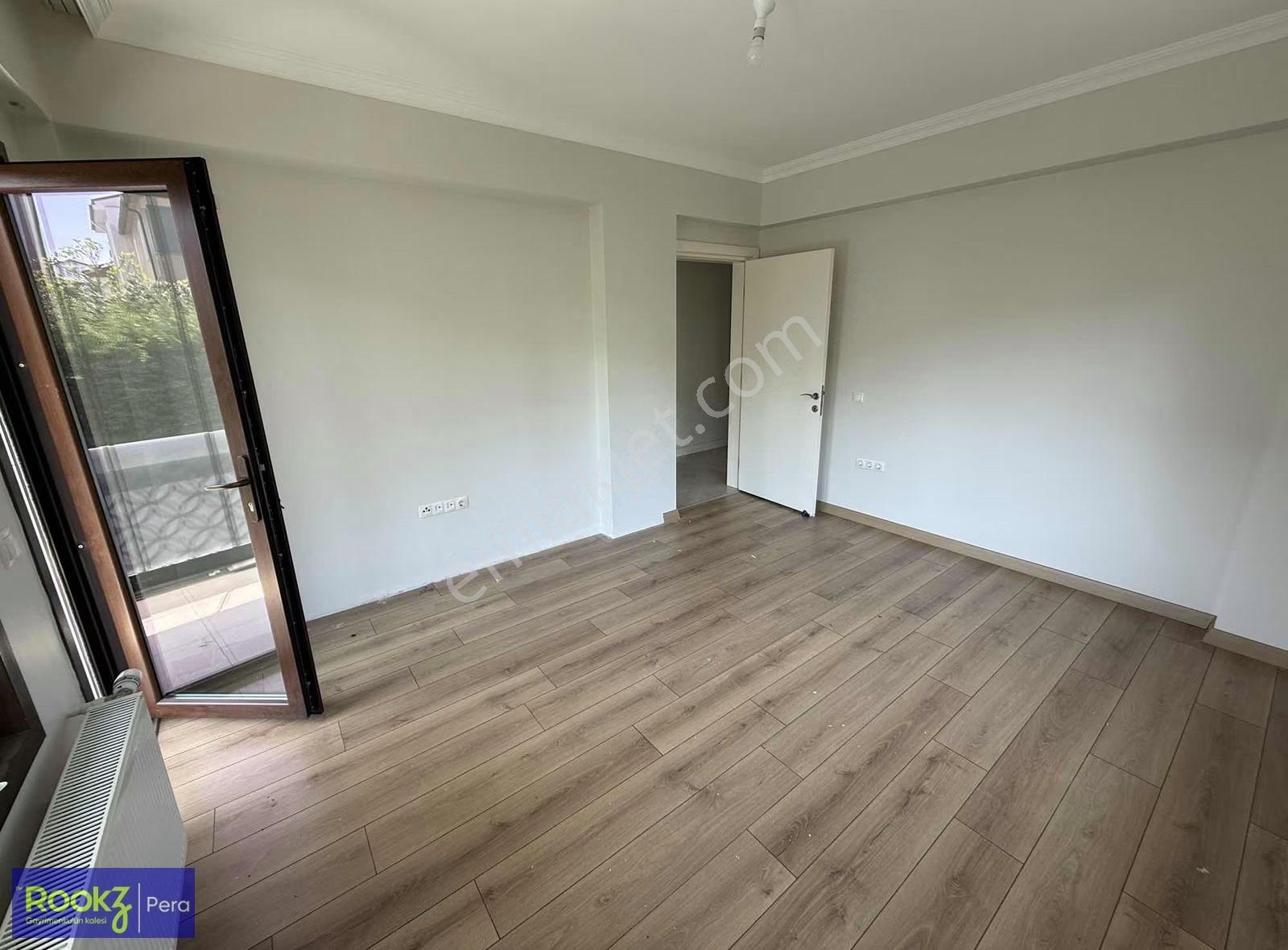 Serdivan Nazım Tan Konaklarında Kiralık 5+1 Daire - Görsel 32