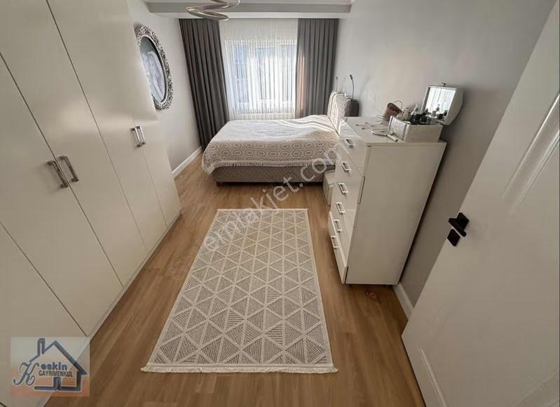 Eyüpsultan Akşemsettin Mahallesinde Masrafsız 2+1 Daire - Görsel 28
