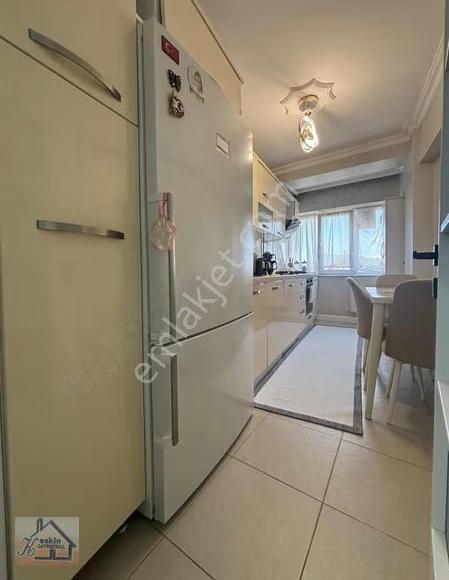 Eyüpsultan Akşemsettin Mahallesinde Masrafsız 2+1 Daire - Görsel 18