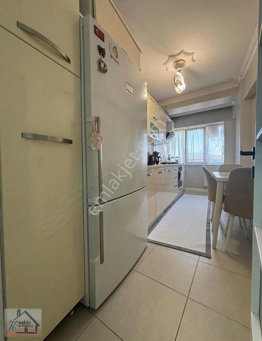 Eyüpsultan Akşemsettin Mahallesinde Masrafsız 2+1 Daire - Görsel 21