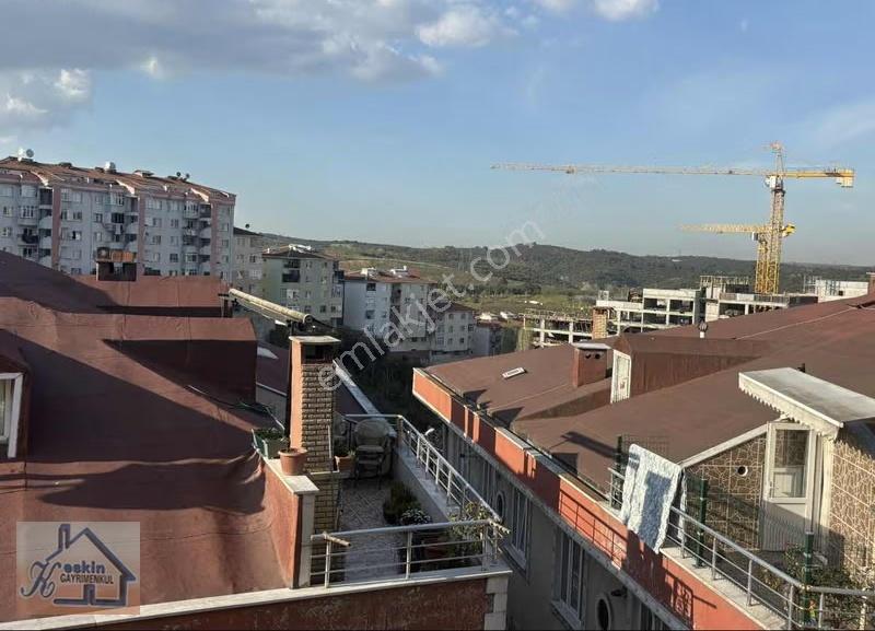 Eyüpsultan Akşemsettin Mahallesinde Masrafsız 2+1 Daire - Görsel 20