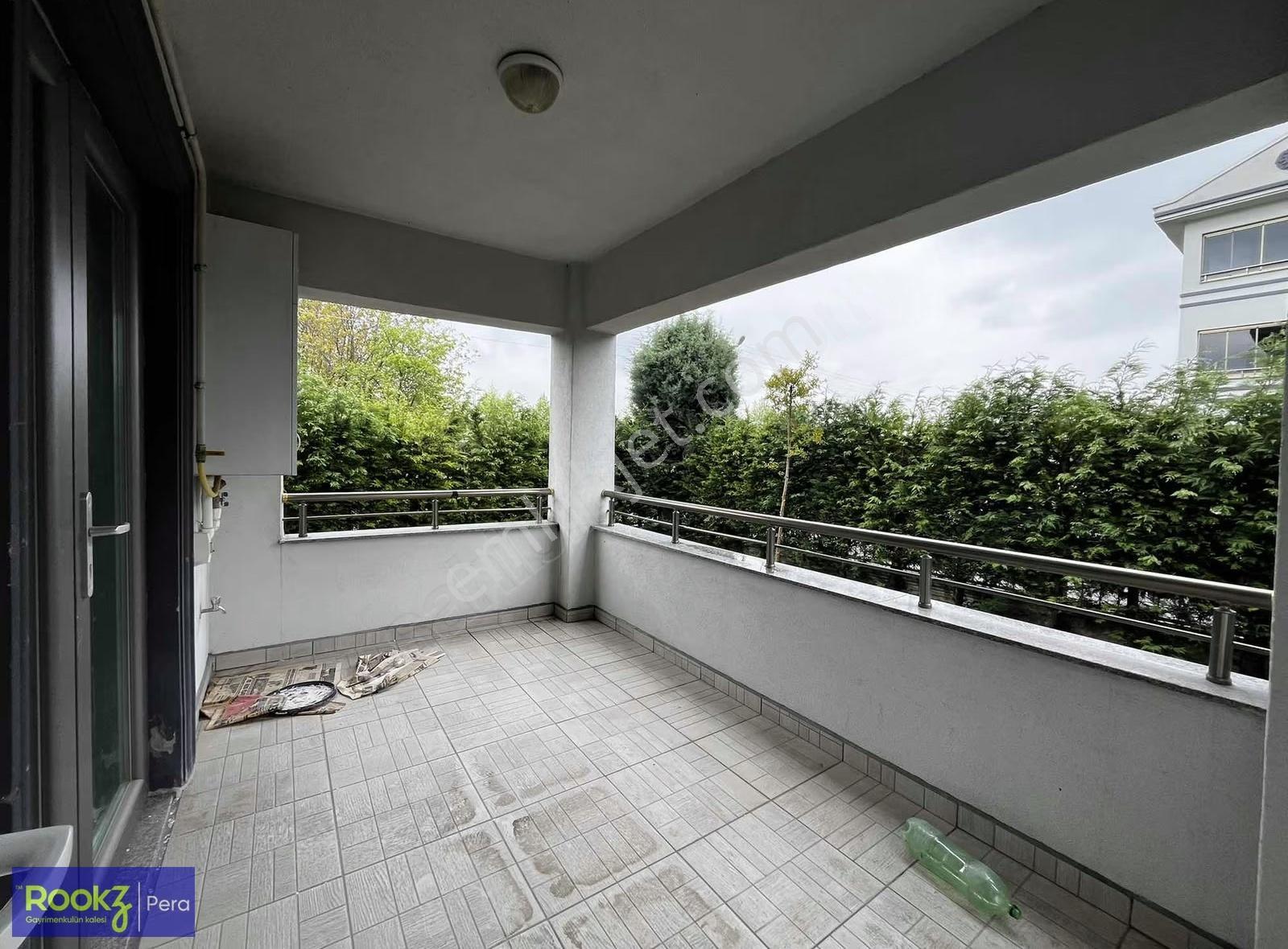 Erenler Merkezde Site İçi 3+1 Geniş Daire - Görsel 18