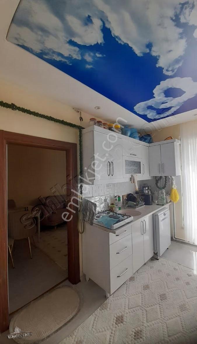 Emir Emlaktan Eşyalı Apart - Görsel 2