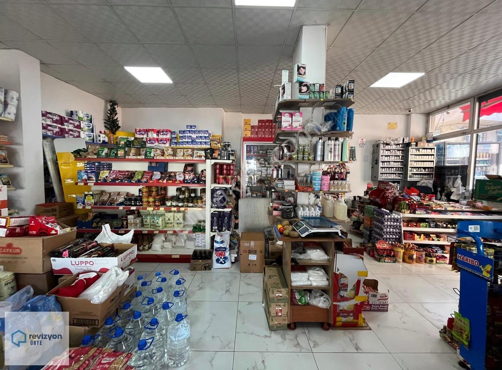 Revizyon'dan Hazır Müşterili*18 Yıllık Market*komple!!! - Görsel 11