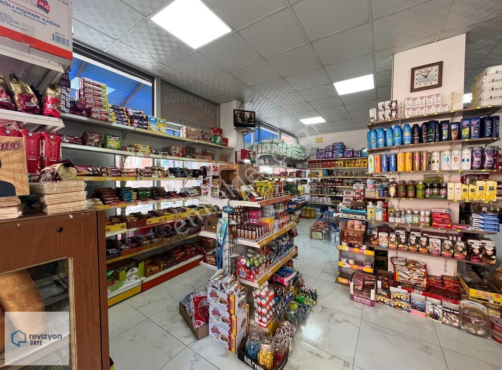 Revizyon'dan Hazır Müşterili*18 Yıllık Market*komple!!! - Görsel 22