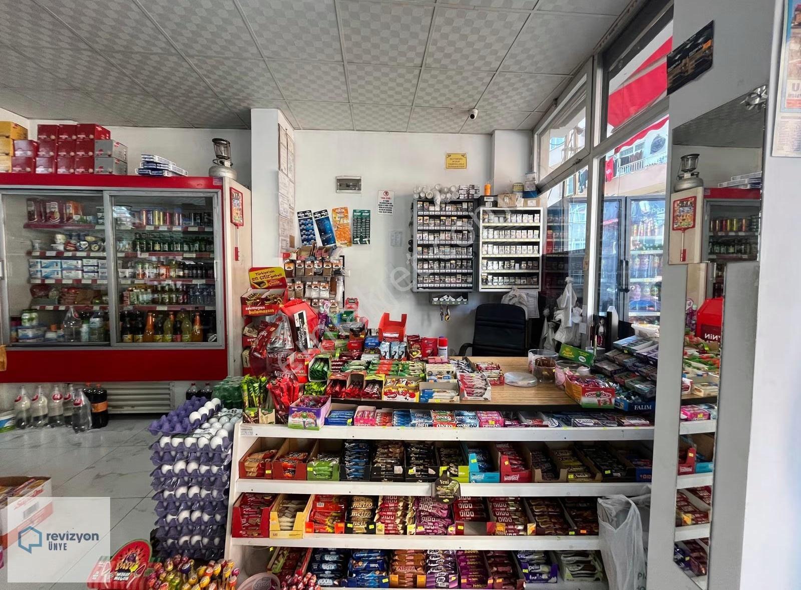 Revizyon'dan Hazır Müşterili*18 Yıllık Market*komple!!! - Görsel 17