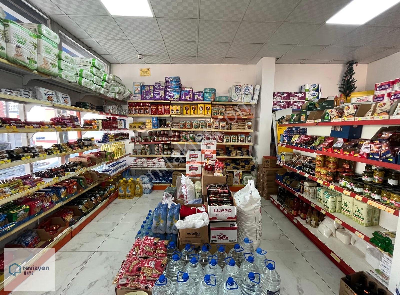 Revizyon'dan Hazır Müşterili*18 Yıllık Market*komple!!! - Görsel 15