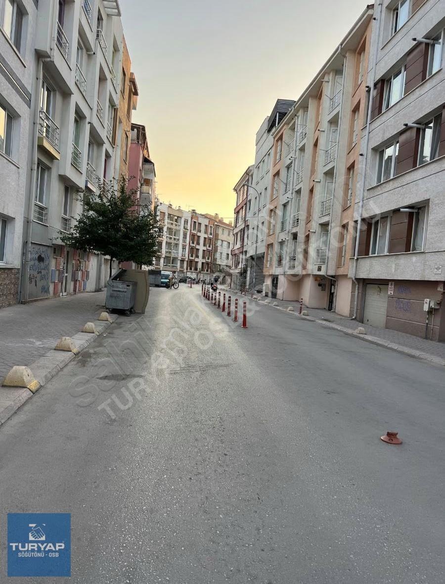 Turyap'tan Collesium Yakını Eşyalı Kiralık Çift Cepheli 1+1 - Görsel 8
