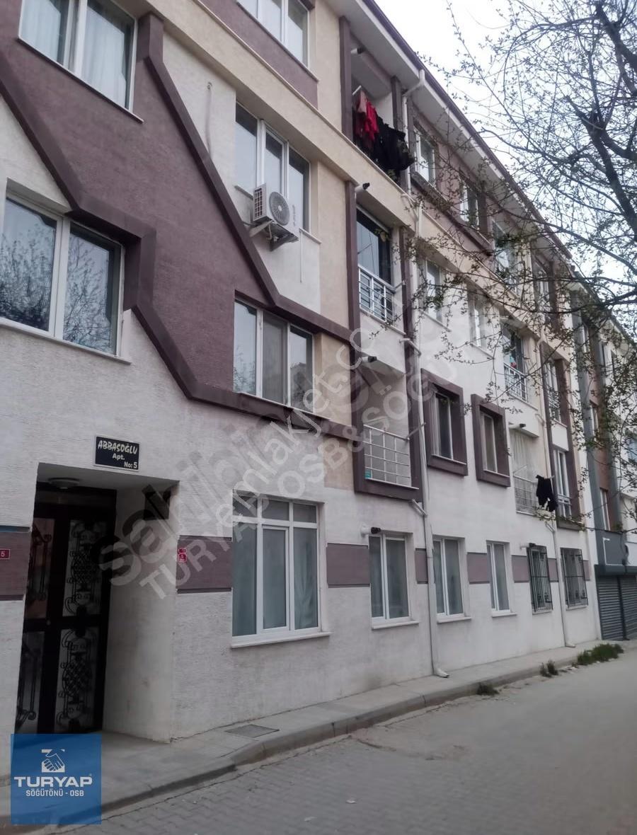 Turyap'tan Söğütönün'den Çamlıca Da Satılık 2+1 Daire