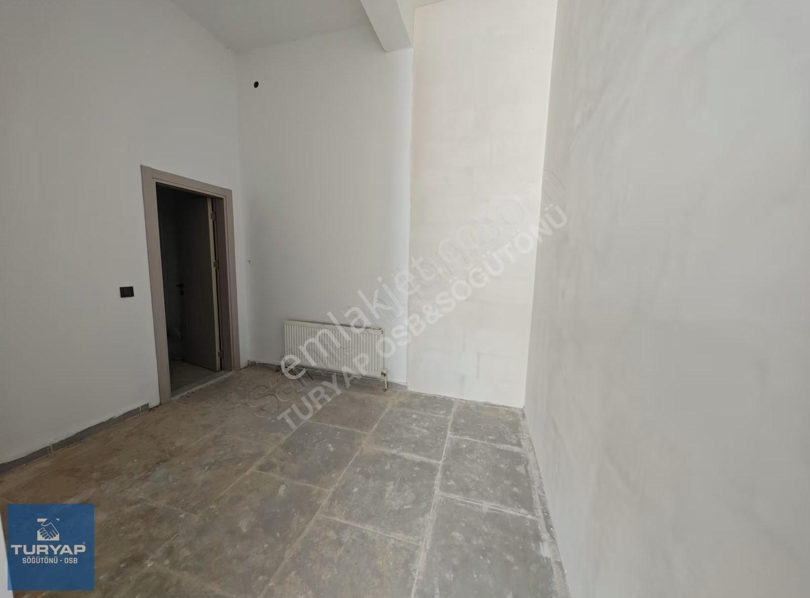Turyap Söğütönü'nden Yaşamkent De Kiralık Sıfır İş Yeri - Görsel 11