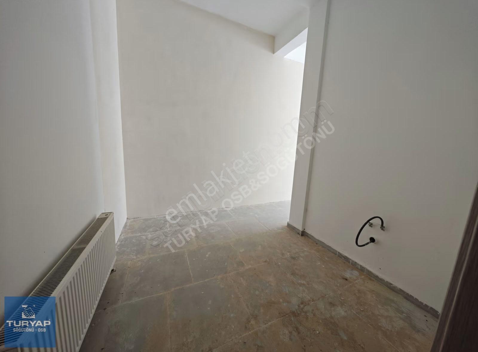 Turyap Söğütönü'nden Yaşamkent De Kiralık Sıfır İş Yeri - Görsel 10
