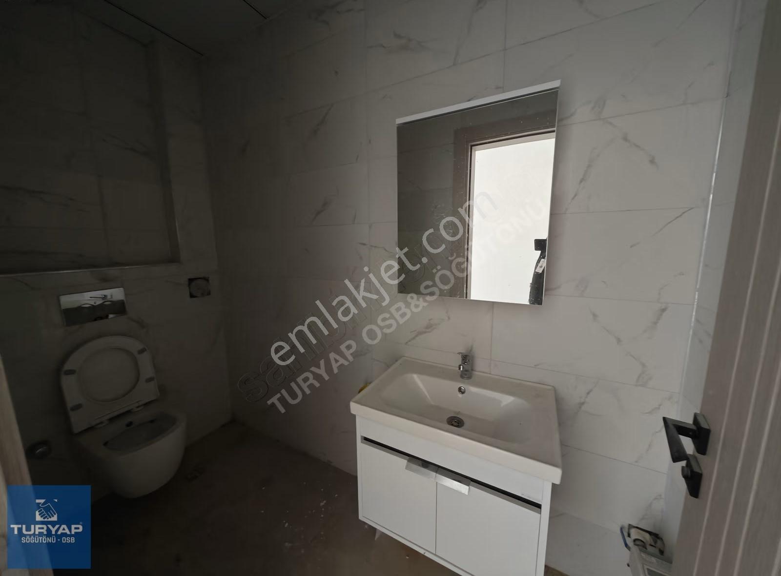 Turyap Söğütönü'nden Yaşamkent De Kiralık Sıfır İş Yeri - Görsel 6