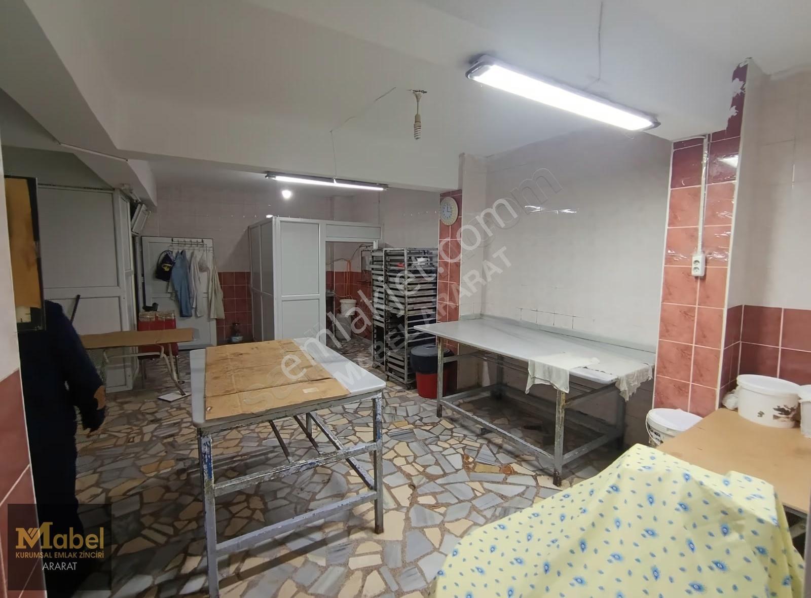 Mabel Gayrimenkul'den Tuna Mah. Sakarya Cad. Devren Börek Salonu - Görsel 6